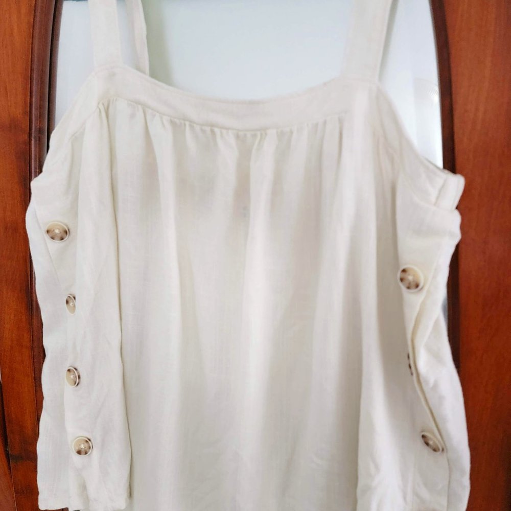 Summer Tank